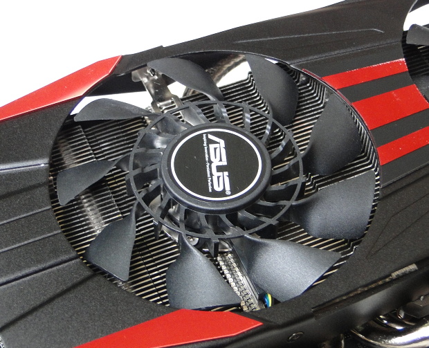 Asus R9 280X DC2 TOP – staronový Radeon v akci