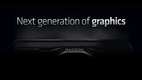 AMD Radeon RX 7900 11 press deck