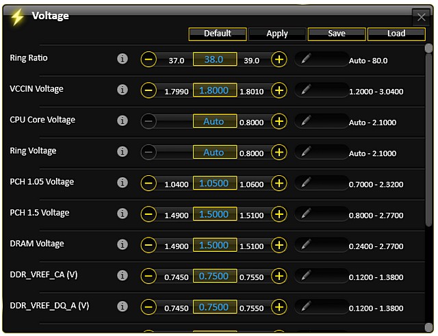 MSI Z97 MPOWER MAX AC: s Intel Z97 pro Haswell Refresh