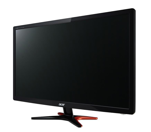 Predator GN246H – nový herní 3D monitor od Acer