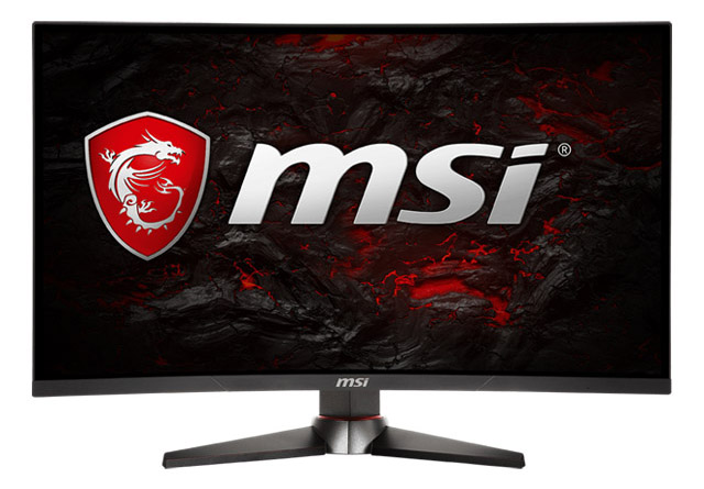 MSI Optix MAG27CQ: výhodné herní VA LCD s FreeSync a 144 Hz