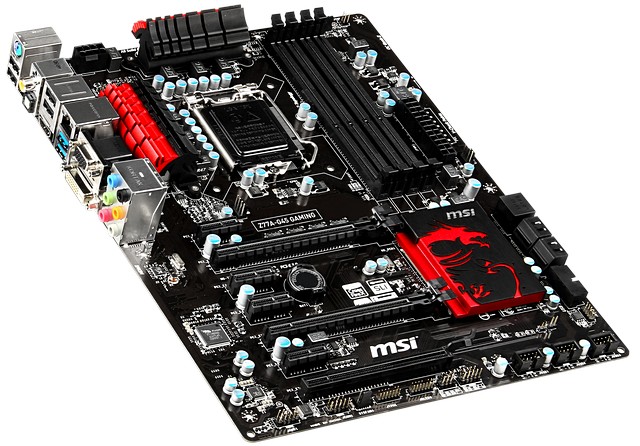 MSI Gaming – dvě základní desky s Intel Z77 pro hráče