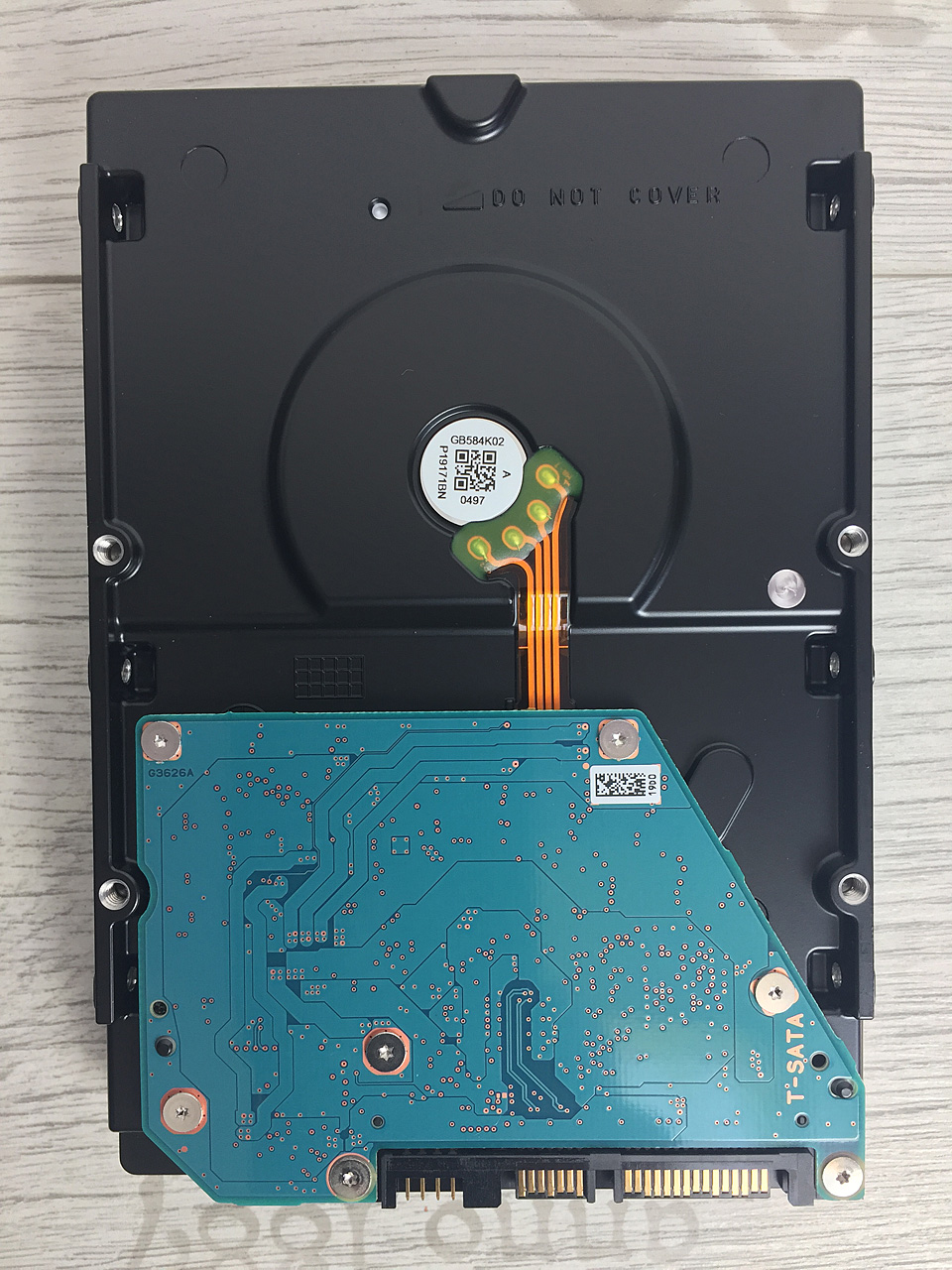 Test pěti 3TB a 4TB pevných disků: jak si vedou současné HDD