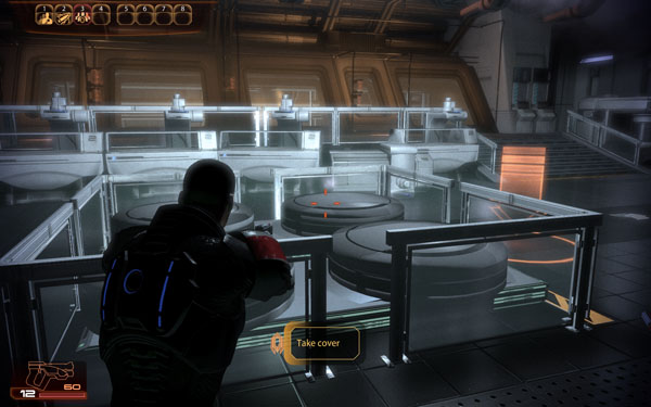 Mass Effect 2 — galaktická pecka s nízkými nároky