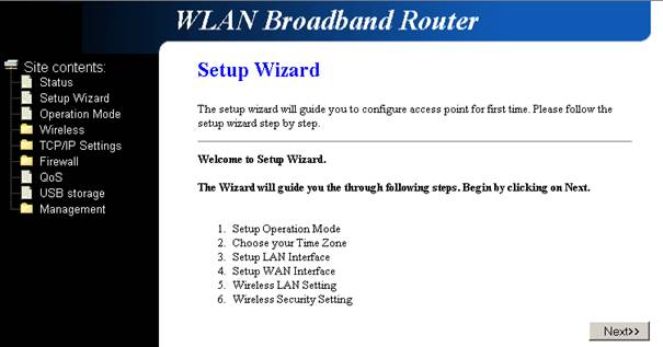 CC&C WA-6202-V3 - fast ethernet vzduchem