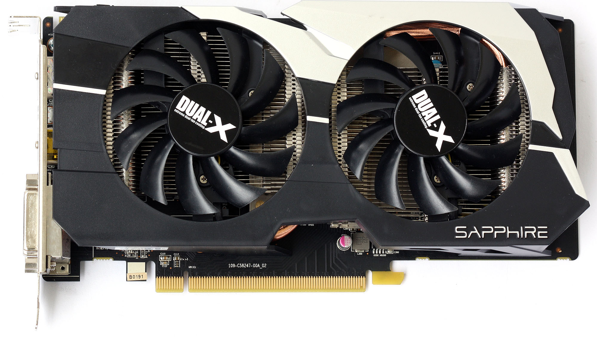 Sapphire Radeon HD 7790 — výborný poměr cena/výkon