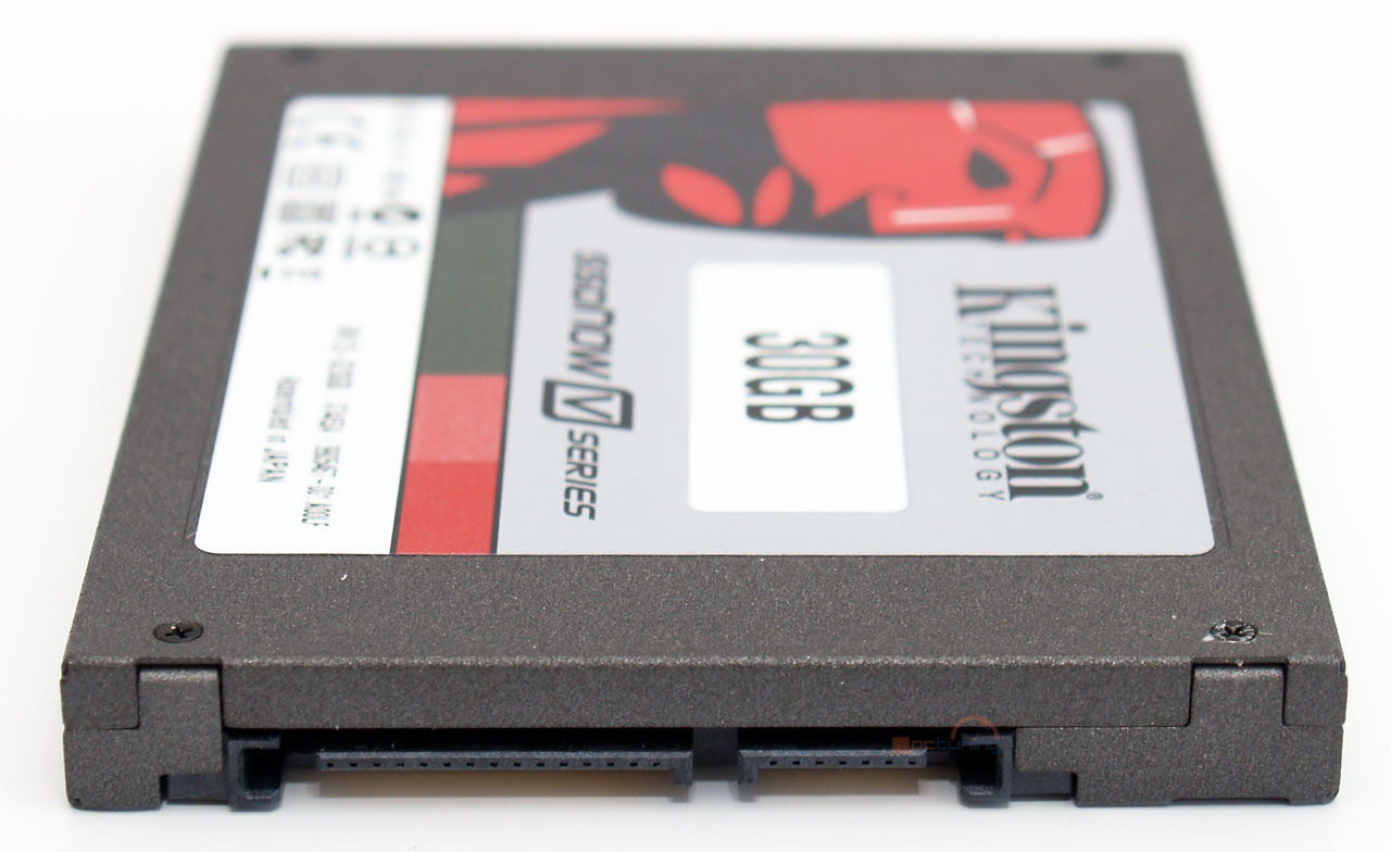 Velký test SSD disků – nejlevnější modely do 40 GB