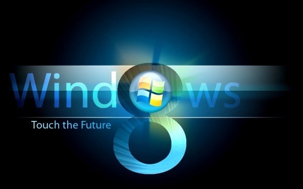 Windows 8 : Nový OS od Microsoftu již v roce 2012