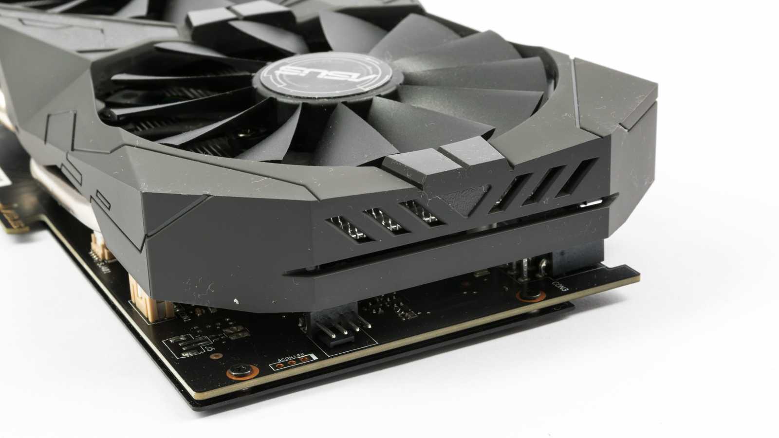 Asus Strix GTX 1650: Tak by měly vypadat lowendové karty!