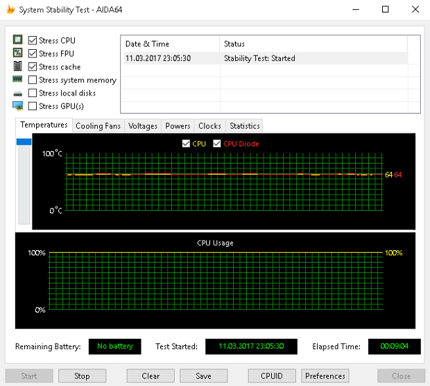 3× AMD Ryzen 7: procesory 1800X, 1700X a 1700 v testu 