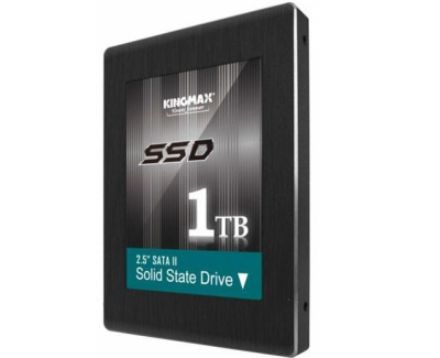 Kingmax připravuje nové SSD s kapacitou 1 TB