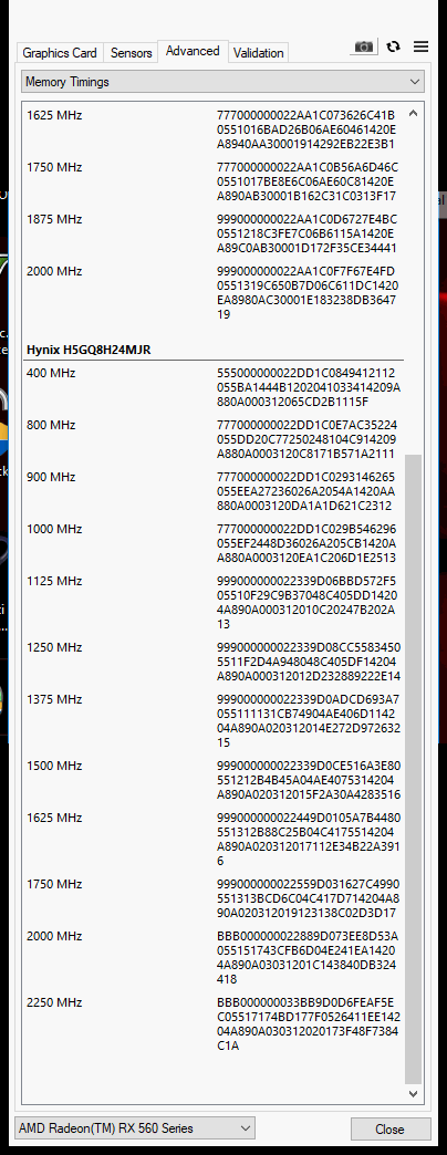 XFX RX 560D v testu: oprášená RX 460 za výbornou cenu