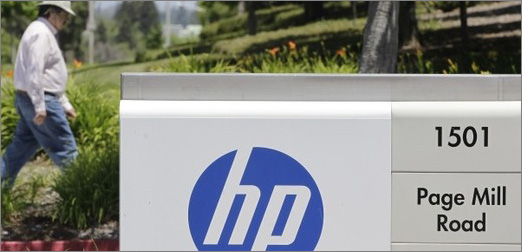 Hewlett-Packard chystá propouštění, o práci přijdou tisíce lidí