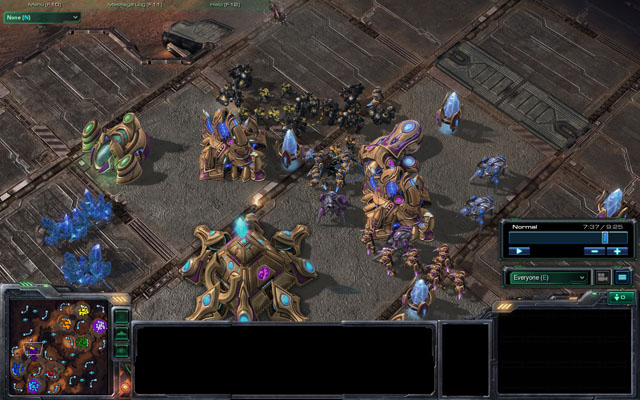 StarCraft II — pokračování legendární strategie