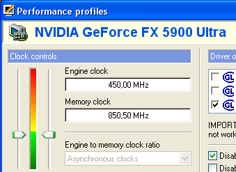 GeForce FX 5900 Ultra od ASUSu - nejvýkonnější grafika?