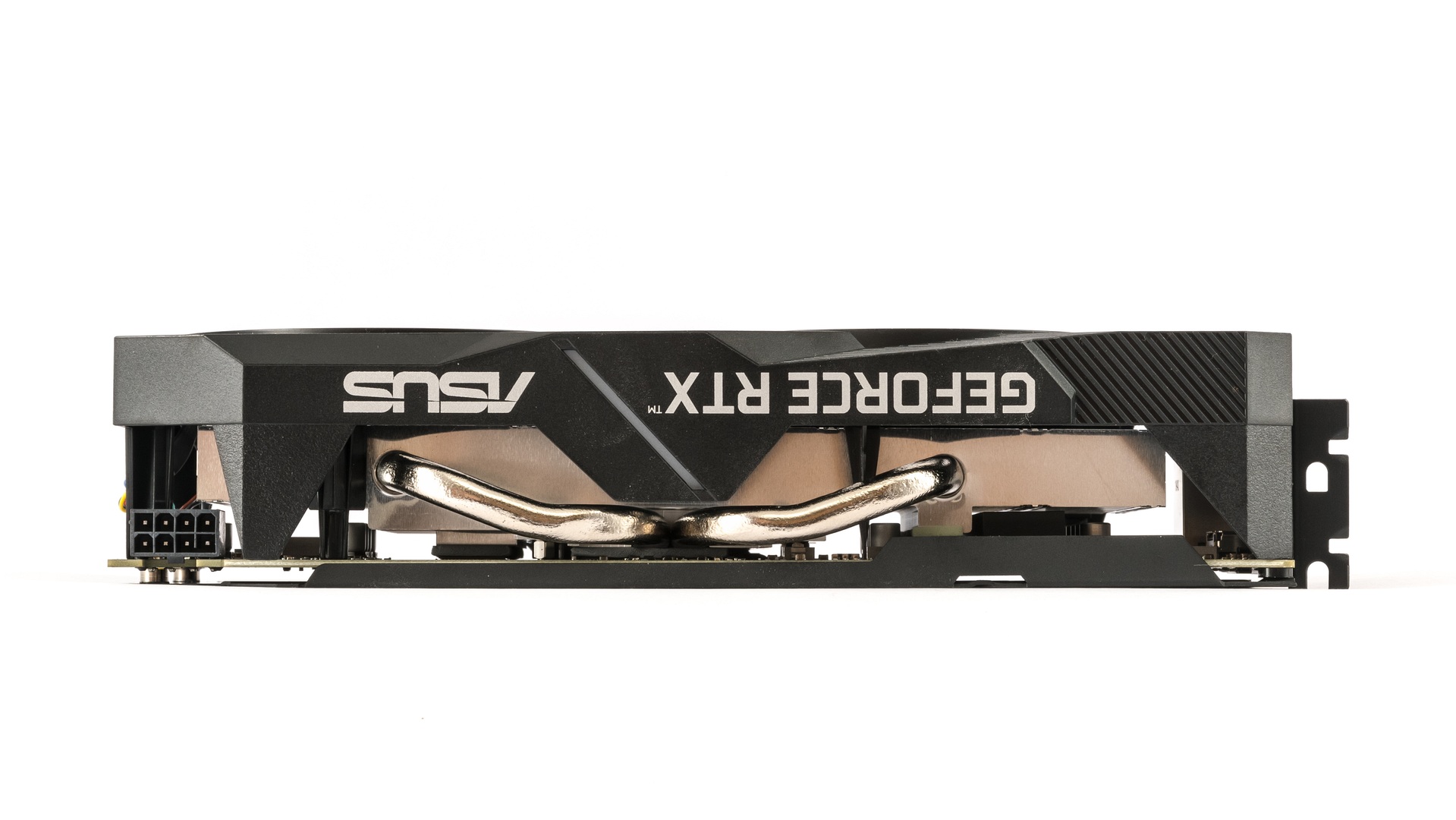 Asus Dual GeForce RTX 2060 Super Evo V2 OC O8G v testu