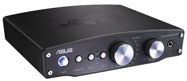 ASUS představuje zvukovou kartu Xonar Essence One MUSES Edition