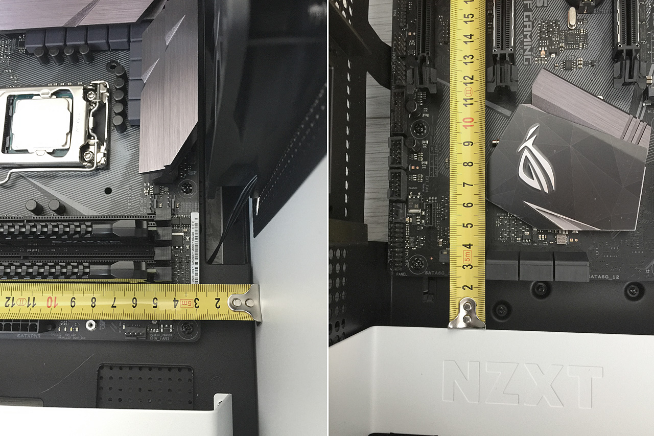 NZXT H500i – jednoduchá, chytrá a pohledná ATX skříň