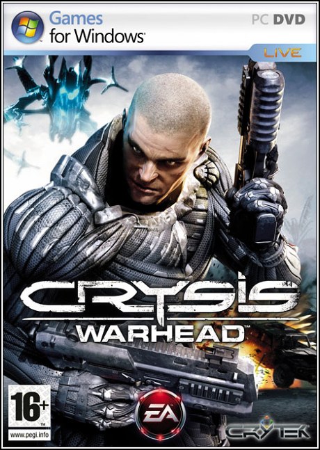 Optimalizace Crysis Warhead se povedla