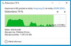 Pozadí pod obrázkem