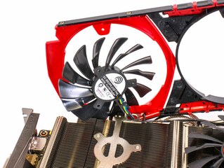 MSI GeForce GTX 970 Gaming a nový Twin Frozr 5 v testu