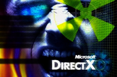 Rozhraní DirectX 11 a jeho nejbližší budoucnost