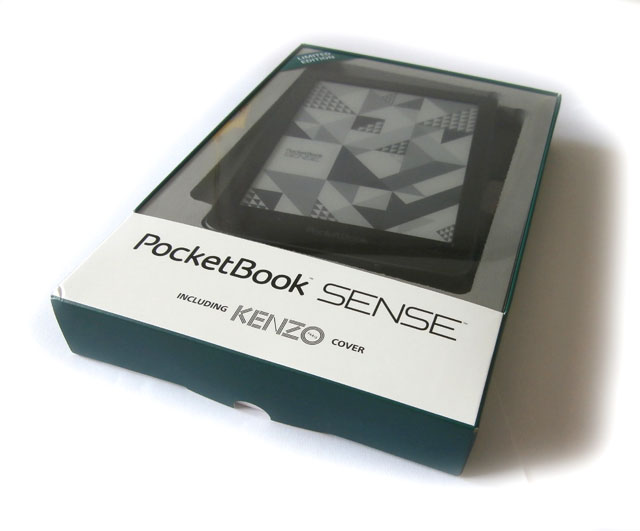 Test luxusních ebook čteček v čele s novým PocketBook Sense