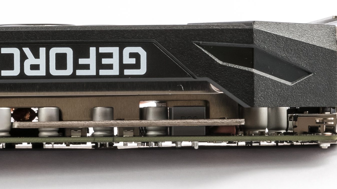 Výhodné GTX 1660 Ti od Gainwardu: Ghost OC a Pegasus OC