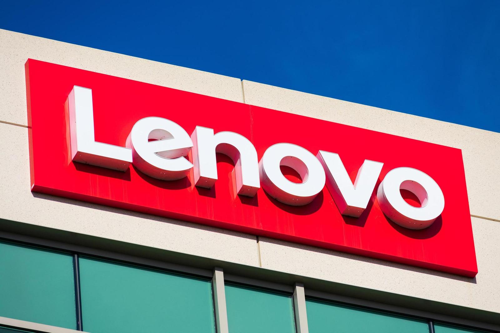 Žaloba na Lenovo - Číně prý posílá citlivá data Američanů, firma to popírá