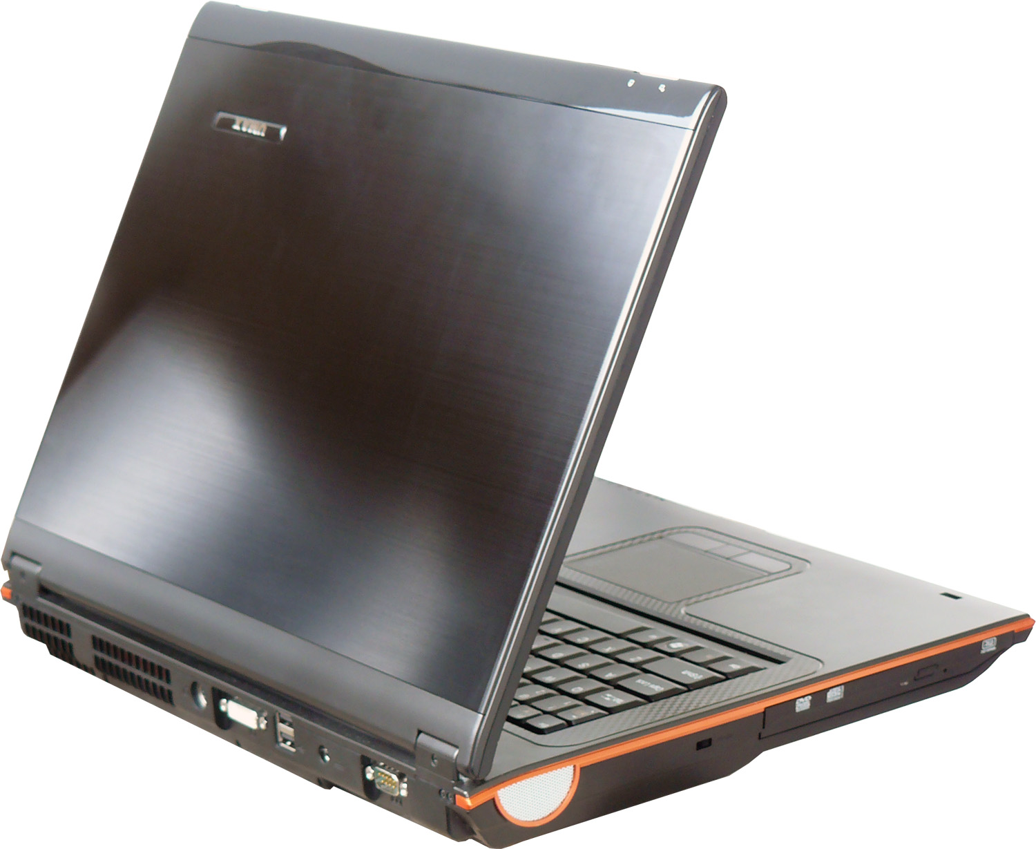 UMAX VisionBook 7900WXR - ultimátní notebook pro hráče