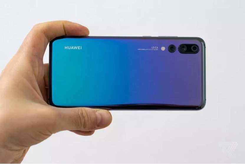 Huawei byla přistižena při podvádění v benchmarku modelu P20 a dalších 3 smartphonů