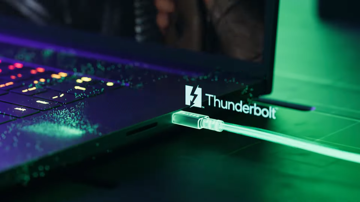 Razer vydal herní laptop Blade 18 se špičkovým procesorem a grafikou