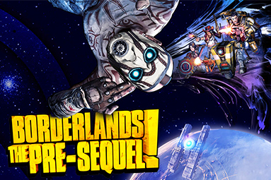 Borderlands: Pre-Sequel! – chuťovka z časů předminulých
