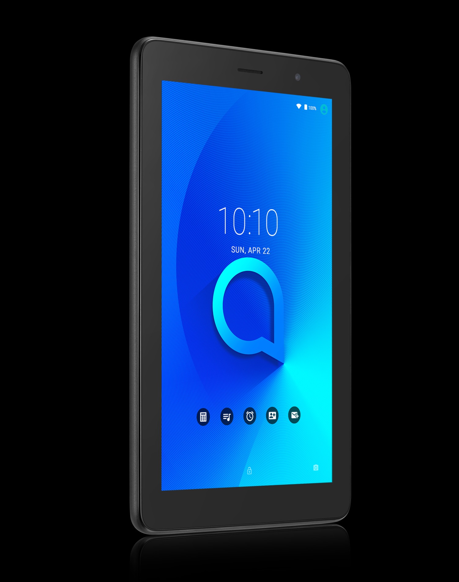 V prodeji je levný dětský tablet Alcatel 1T 7 WIFI