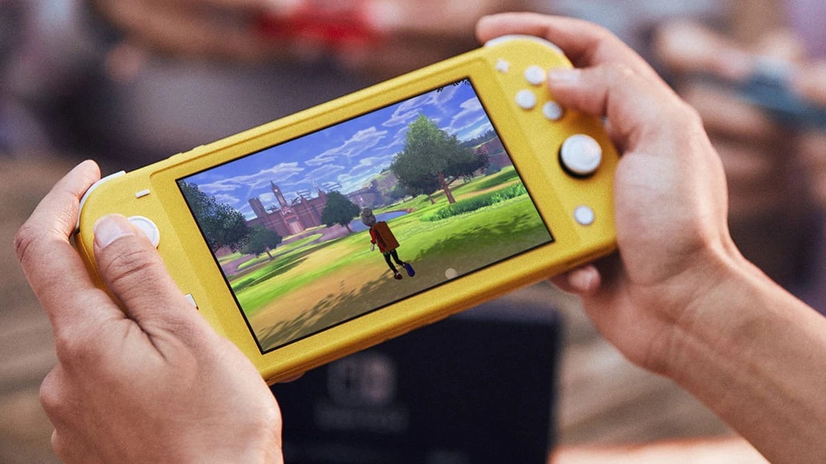 Chystaný Nintendo Swicth 2021 dostane OLED displej