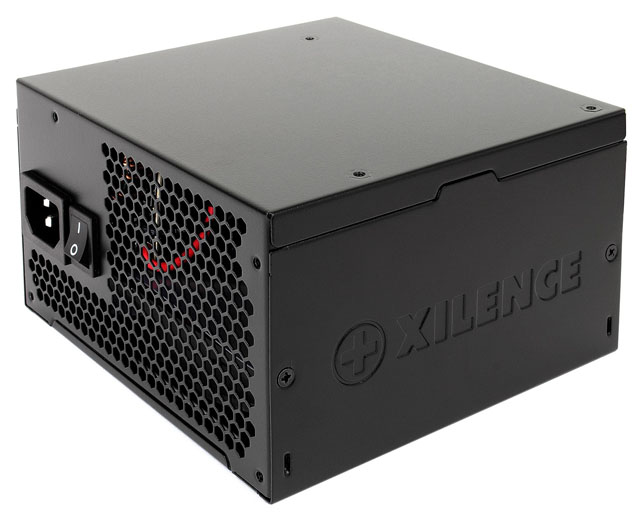  Xilence Performance A: nová řada entry-level PSU s výkonem od 430 do 730 W