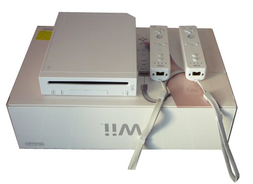 Zvítězí ten třetí? Nintendo Wii - cesta ke kořenům zábavy