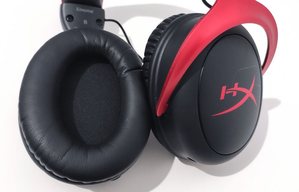HyperX Cloud II Wireless – prověřený veterán bez drátů
