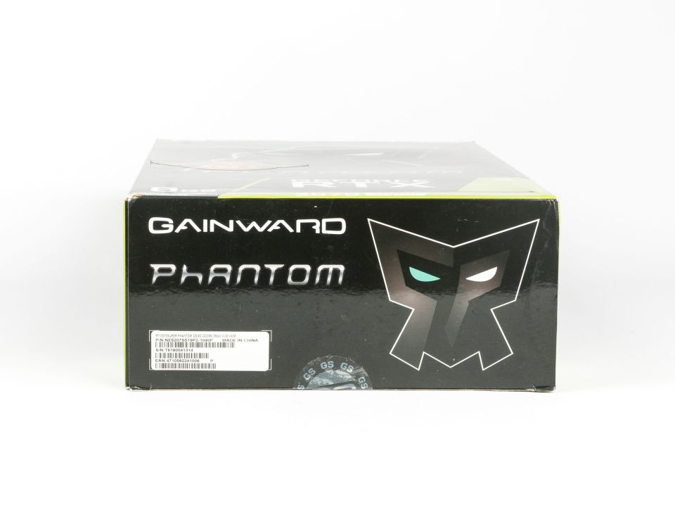 Gainward RTX 2070 a RTX 2080 Super: dva Phantomy v testu