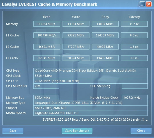 Phenom II X4 965 a 975 Black Edition - AMD zrychluje