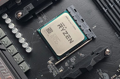 AMD Ryzen 3000: Výkon dle TDP, Boost a nové BIOSy 
