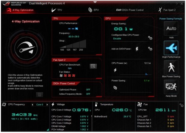 Asus Maximus VI Extreme – nejlepší deska pro LGA 1150