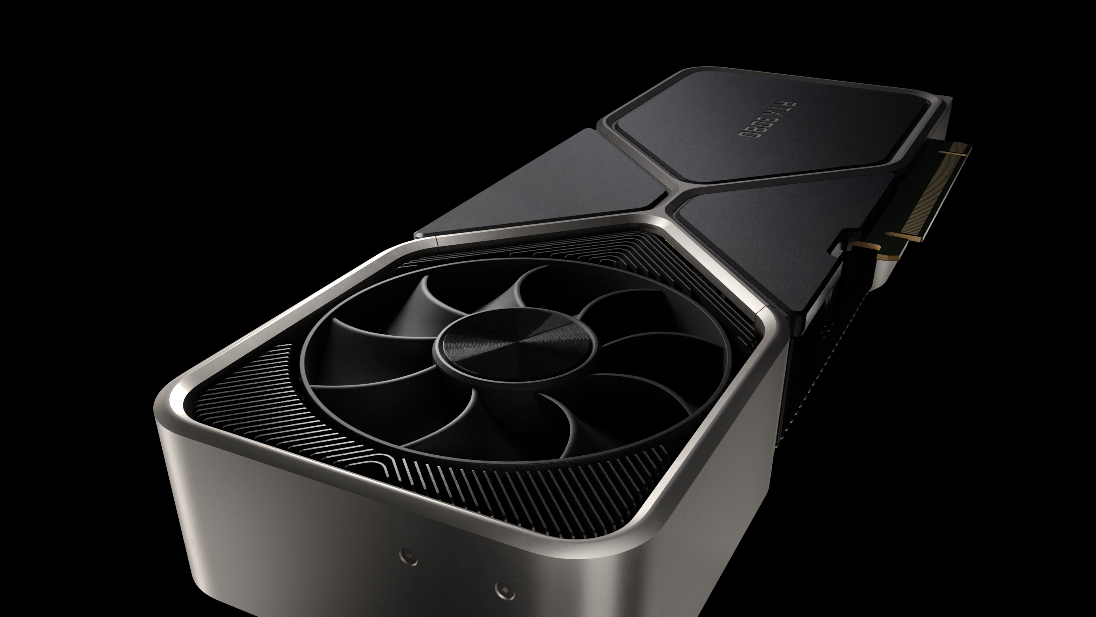 Nvidia Ampere: vyšší výkon, skvělé ceny a spousta novinek