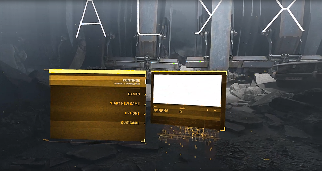 Valve Index a Half Life: Alyx. Naprostá a totální pecka ve VR