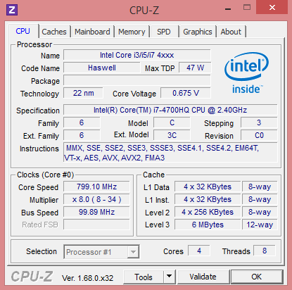 Notebook Asus G750JZ – monstrum s GeForce GTX 880M