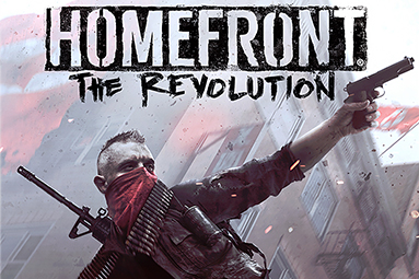 Homefront: The Revolution – nejnudnější revoluce