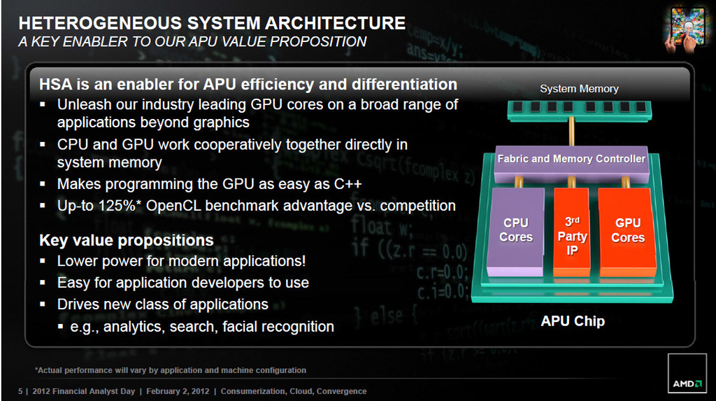 Exklusivně: AMD „jde do ARMů“