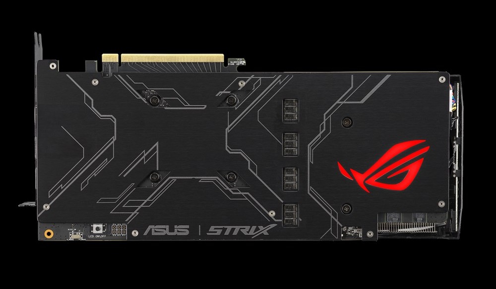 Asus Strix GeForce RTX 2060 Super O8G v testu