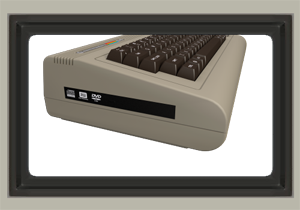 Návrat legendy: Commodore 64 dostal nový hardware a znovu se pokusí dobýt trh