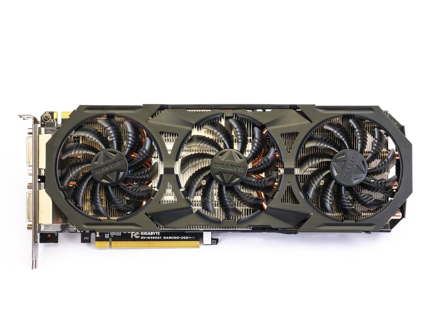 Co za šest tisíc: 2× Gigabyte GTX 960 vs. MSI R9 280 Gaming